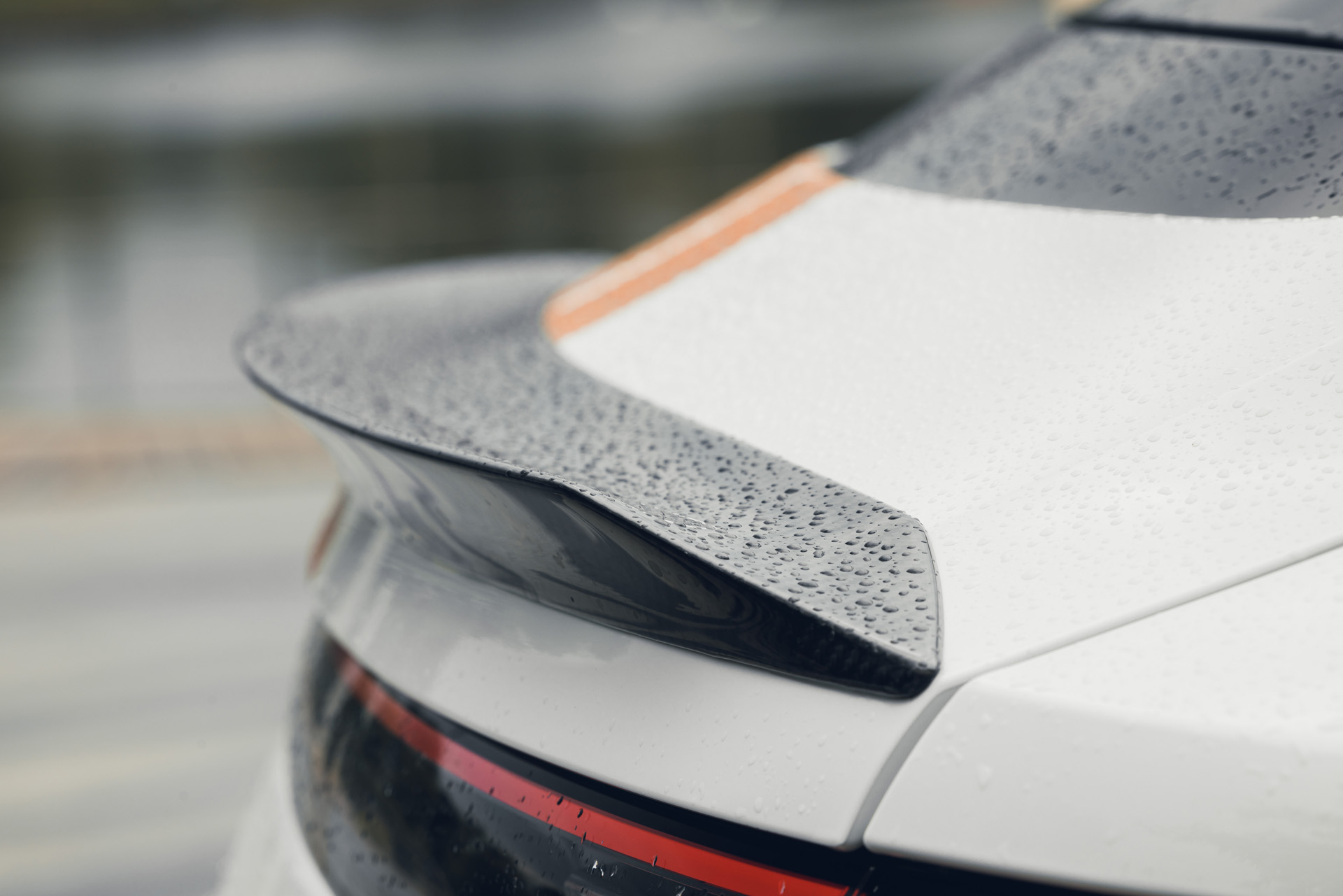 Аэродинамический обвес МТР Дизайн для Порше Каен Купе (9Y3) (2017&ndash;2023) ABS-пластик | Штатная установка | Для комплектаций Base / S / Turbo