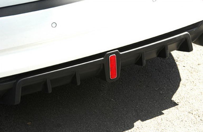 Тюнинг KIA OPTIMA