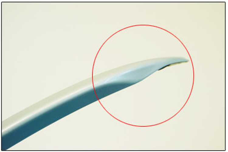 Спойлер Киа Оптима