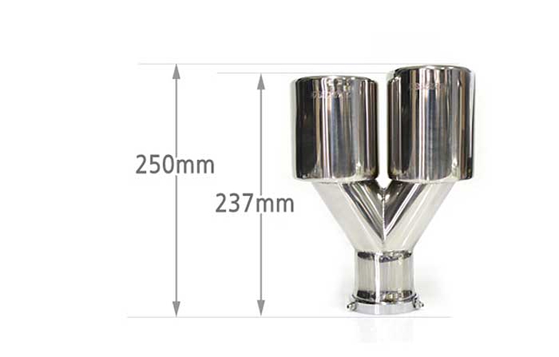 Тюнинг Hyundai Elantra