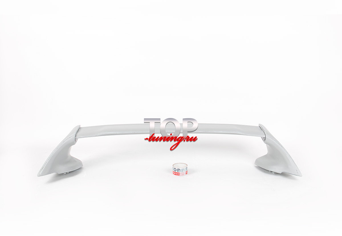 5008 Спойлер крышки багажника Mugen FIBER на Honda Accord 7