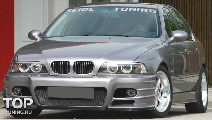Тюнинг, обвесы BMW E39
