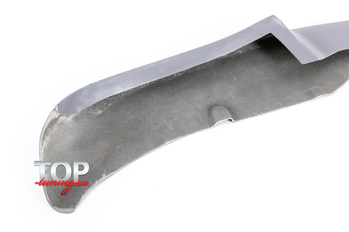 ТЮНИНГ ДЛЯ БМВ Х5 Ф15 (В ОБВЕСЕ M-SPORT) НАКЛАДКА НА БАМПЕР - ОБВЕС PERFORMANCE СТЕКЛОПЛАСТИК / ПОД ОКРАСКУ