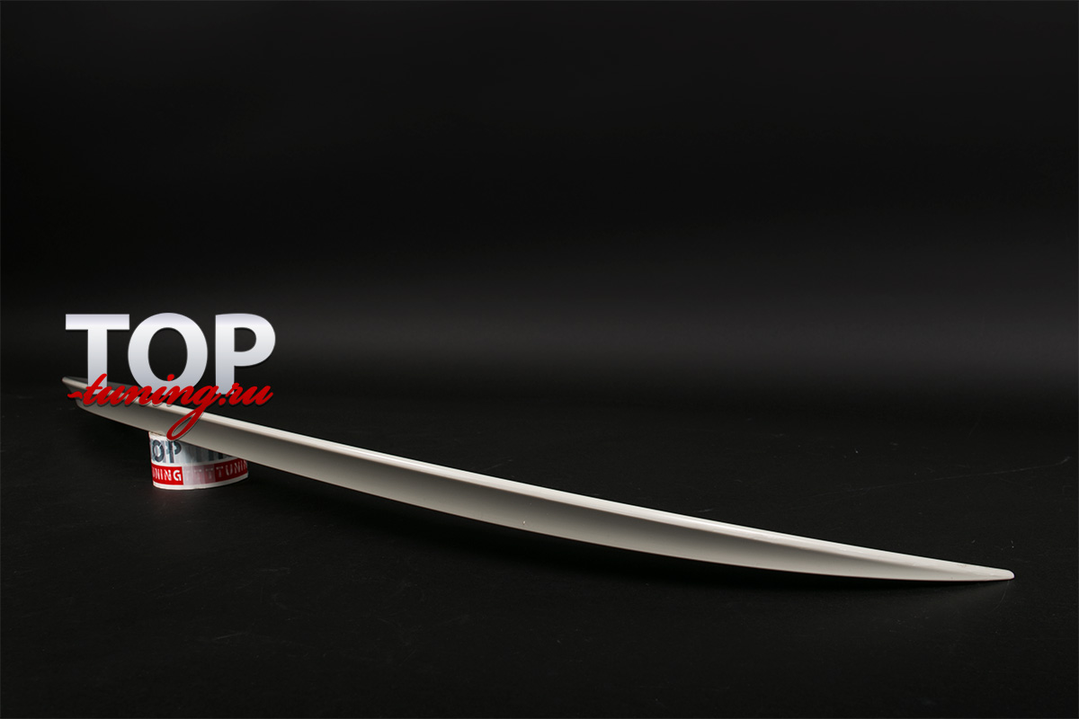 6551 Спойлер крышки багажника M-Technik на BMW 6 F13