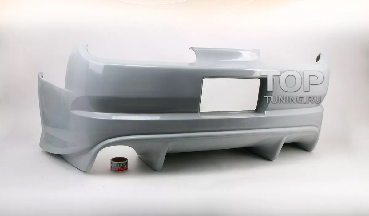 656 Обвес Triada для Тойота Супра 80