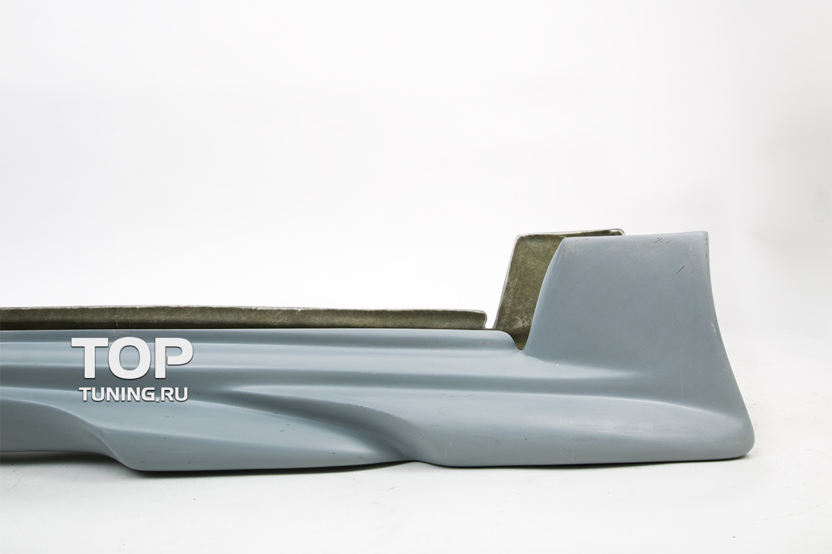 Комплект порогов - Модель Veil Side №1 - Тюнинг Тойота Селика Т23