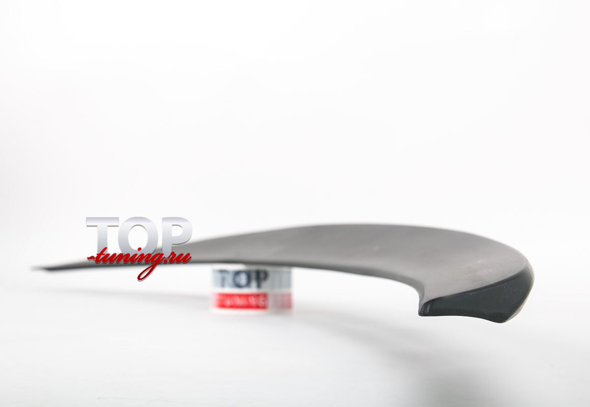 8213 Спойлер на крышку багажника Blade 2.0 на BMW 5 F10