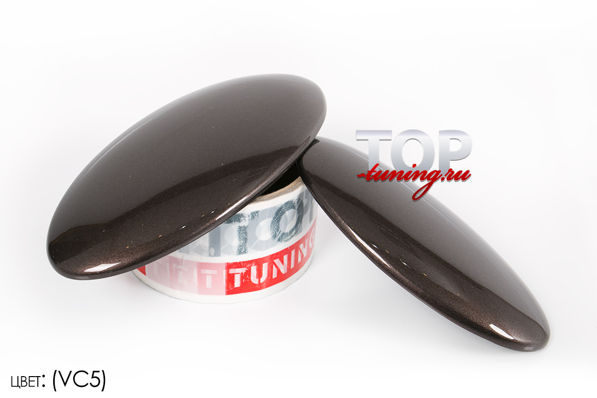 ЗАГЛУШКИ НА ЭМБЛЕМЫ КИА - МОДЕЛЬ ЭЛЕМЕНТ - ТЮНИНГ КИА РИО 3 - КОМПЛЕКТ 2ШТ (3 ПОКОЛЕНИЕ, ДОРЕСТАЙЛИНГ, РЕСТАЙЛИНГ 2011 / 2017)