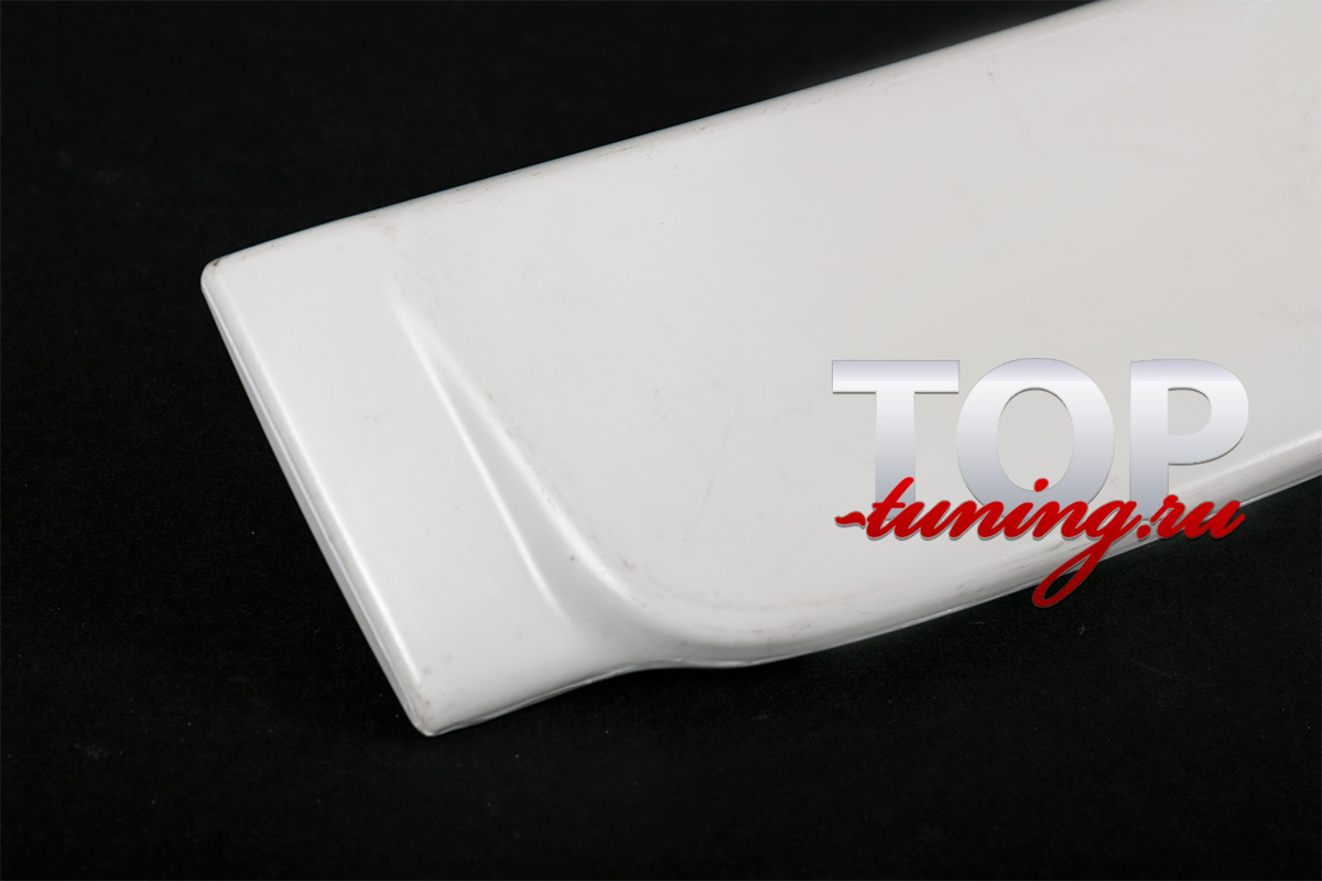 8405 Козырек на заднее стекло Schnitzer на BMW 3 E90