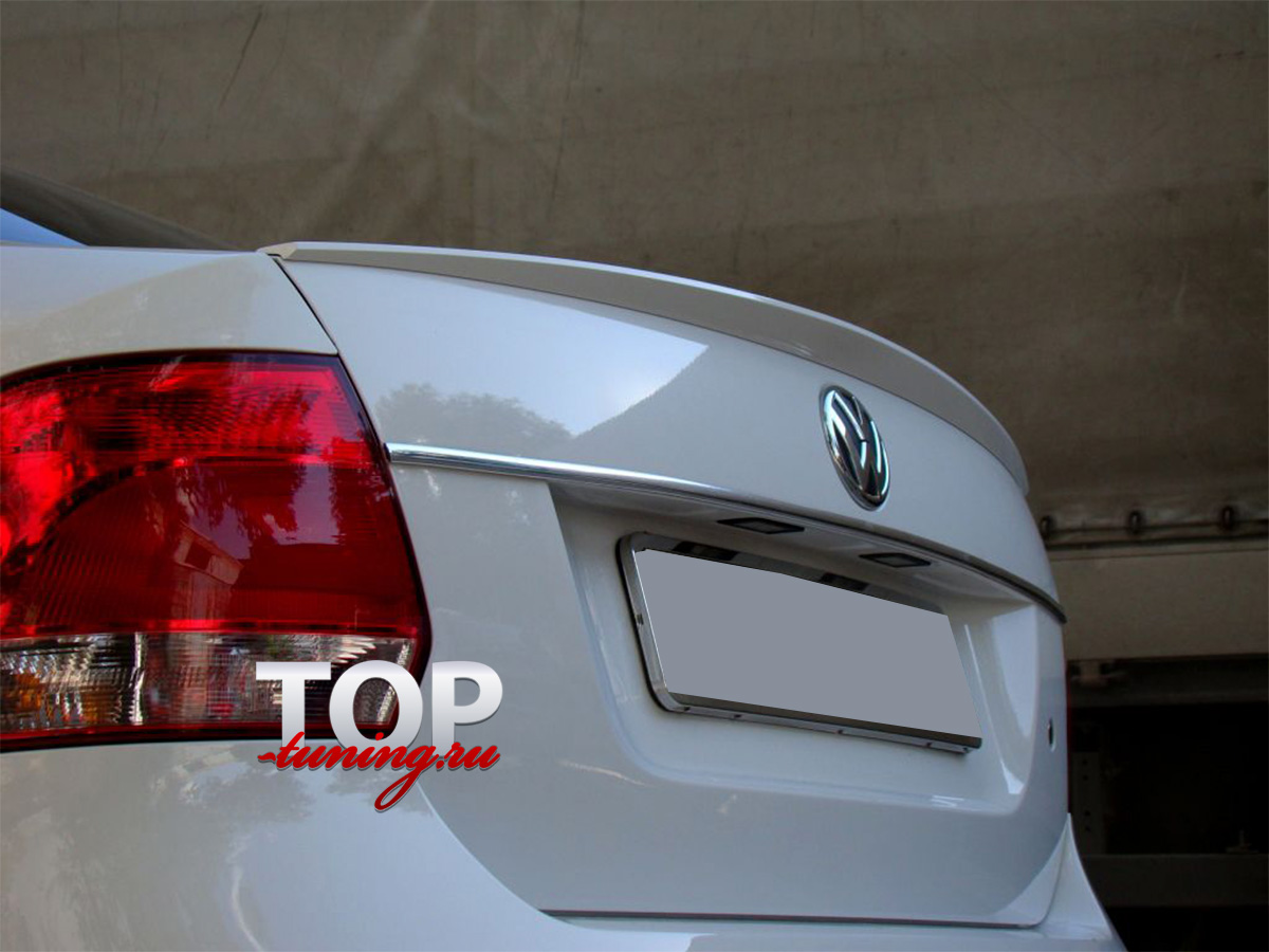 подсветка бардачка за 2 минуты / VW polo sedan — Video | VK