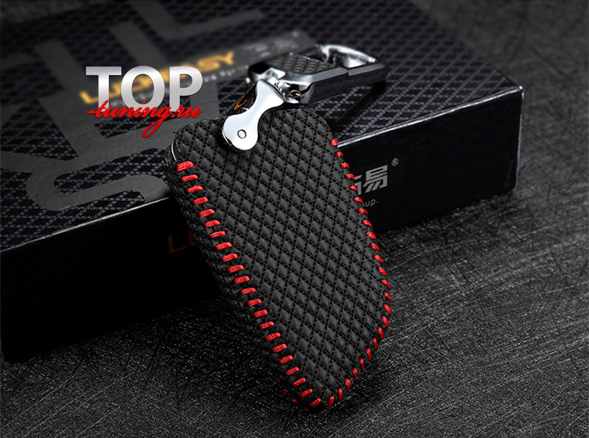 КОЖАНЫЕ ЧЕХЛЫ НА СМАРТ КЛЮЧ KEYLESS GO АКСЕССУАРЫ РУЧНОЙ РАБОТЫ ДЛЯ BMW F СЕРИИ