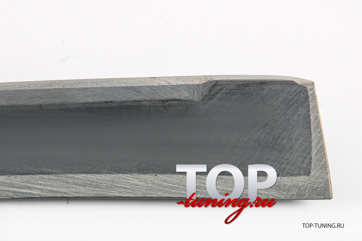 ТЮНИНГ ХОНДА АККОРД 9 2013+ УЗКИЙ КОЗЫРЕК НА ЗАДНЕЕ СТЕКЛО СЕДАН / АБС ПЛАСТИК / ПОД ОКРАСКУ