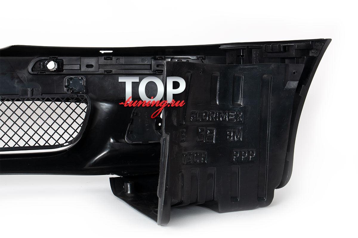 9000 Передние подкрылки M5 на BMW 5 E39 ТЮНИНГ ДЛЯ BMW E39 ПЕРЕДНИЕ ЧАСТИ ПОДКРЫЛКОВ ДЛЯ БАМПЕРА M5 АБС ПЛАСТИК / ПАРА