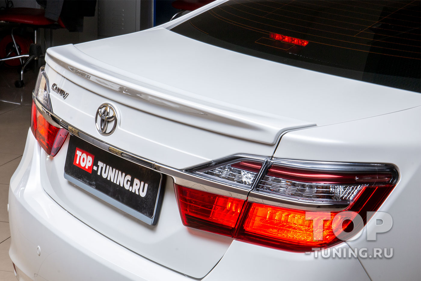 Полная шумоизоляция Toyota Camry V50 г. за 1 день в Москве