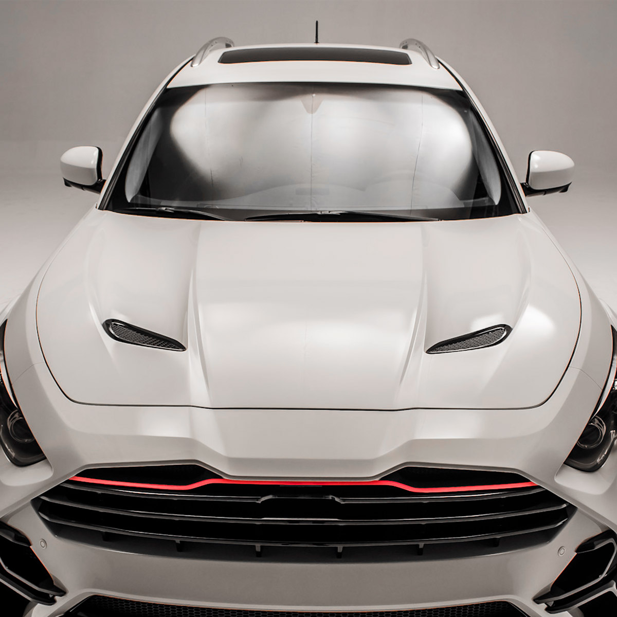 Лучшие автомобили Drako по характеристикам - Суперкары Драко