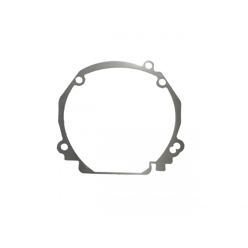 КОМПЛЕКТ ПЕРЕХОДНЫХ РАМОК СО ШТАТНЫХ ЛИНЗ НА Bi-LED PRO; HELLA 5R / 5R-TQ (HELLA 3); MAGNUM 3.0