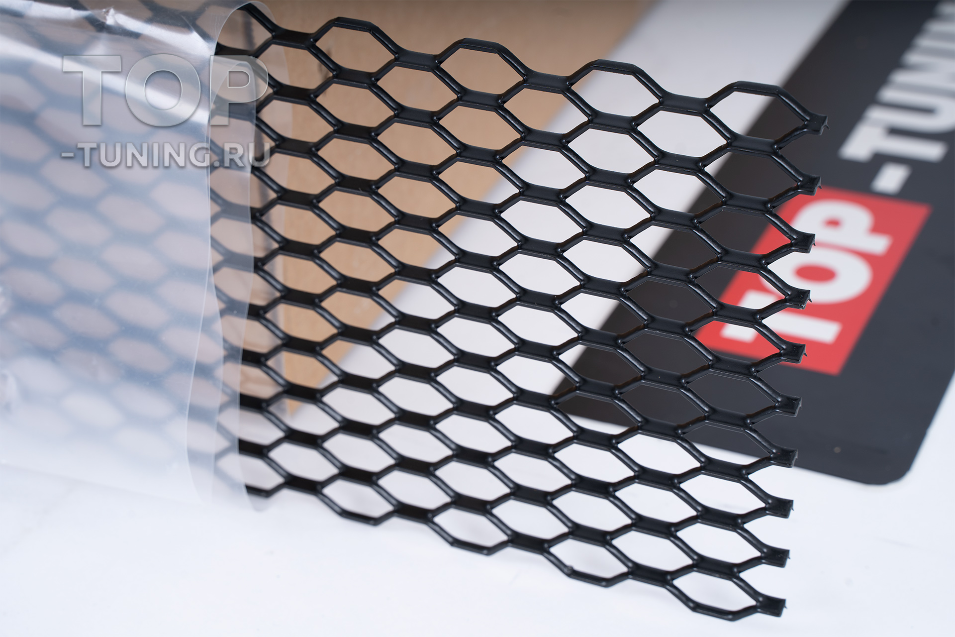 9365 Молдинги ДХО ABT на Audi Q7