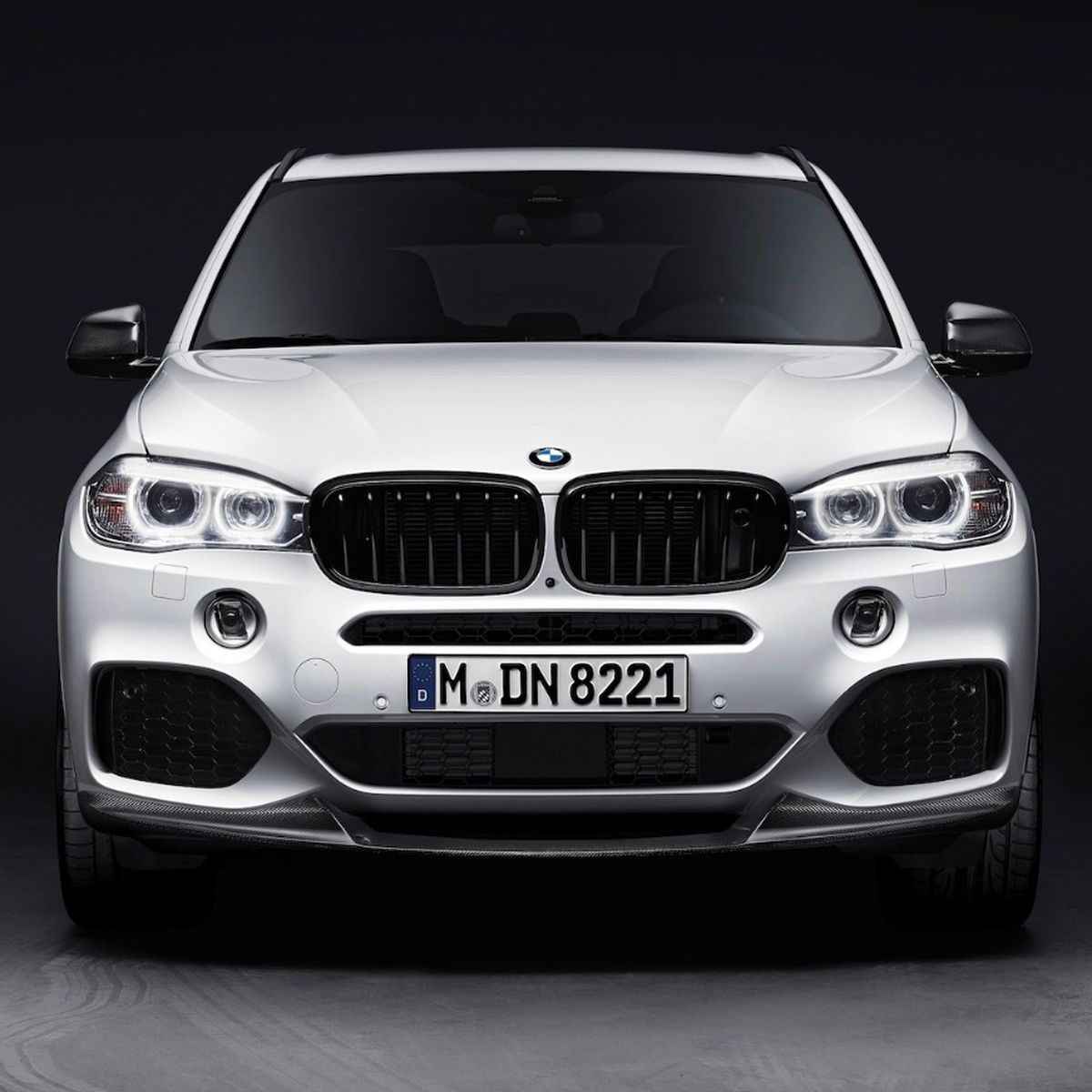 9650 КАРБОНОВЫЙ СПЛИТТЕР M PERFORMANCE ДЛЯ BMW X5 F15 ТЮНИНГ ДЛЯ БМВ Х5 Ф 15 СПЛИТТЕР ПЕРЕДНЕГО БАМПЕРА M PERFORMANCE ОРИГИНАЛ / КАРБОН / УСТАНОВКА ТОЛЬКО НА M TECHNIC