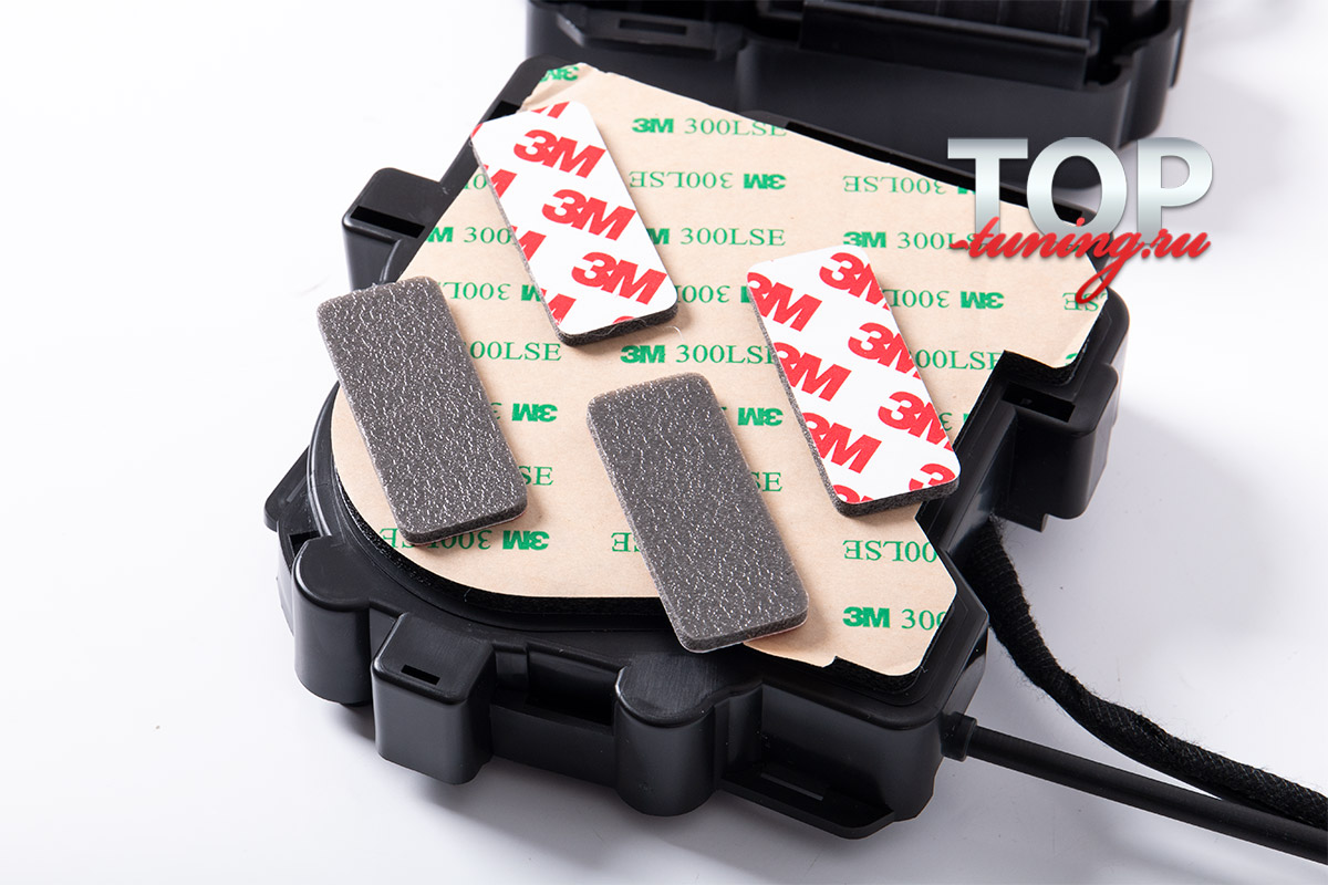 ТЮНИНГ ДЛЯ ТОЙОТА РАВ4 2006+ ПАКЕТ ДООСНАЩЕНИЯ SMART LOCK PREMIUM БЕЗШТЫРЕВЫЕ ДОВОДЧИКИ ДВЕРЕЙ