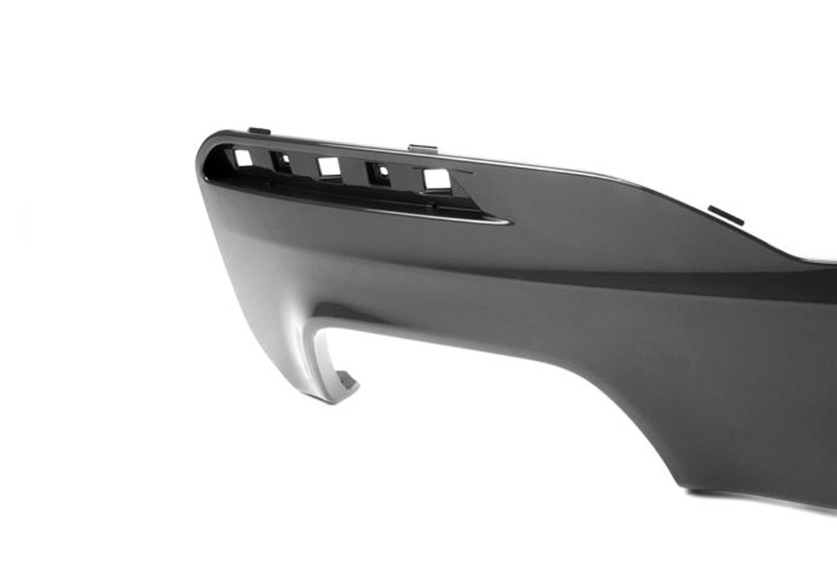 ОРИГИНАЛЬНОЕ ДООСНАЩЕНИЕ БМВ КАРБОНОВЫЕ НАСАДКИ M PERFORMANCE ТРАПЕЦЕВИДНОЙ ФОРМЫ BMW G30 G31 ОРИГИНАЛ / КАРБОН / ЦЕНА ЗА КОМПЛЕКТ / В КОМПЛЕКТЕ - 2 ШТ. 