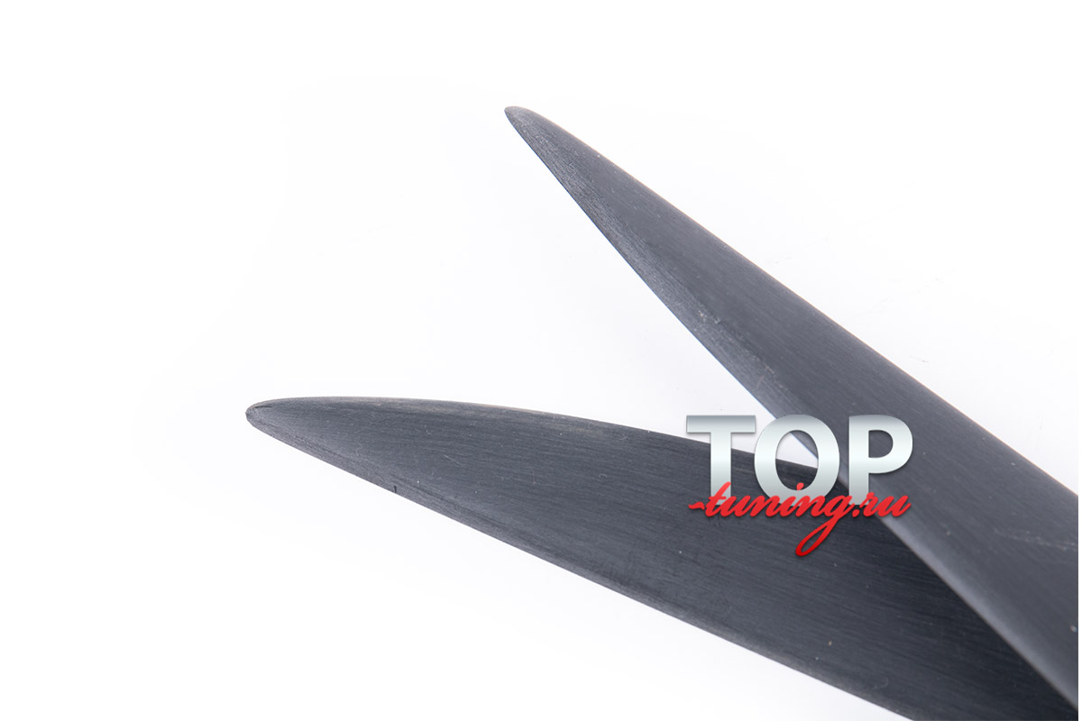 9846 Реснички Advance на Kia Sportage 4 2018+