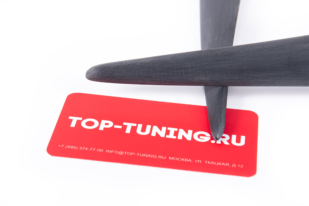 ТЮНИНГ КИА СОРЕНТО ПРАЙМ (3 ПОКОЛЕНИЕ, 2017+) РЕСНИЧКИ ADVANCE НА ФАРЫ ПАРА / АБС ПЛАСТИК / ПОД ОКРАСКУ