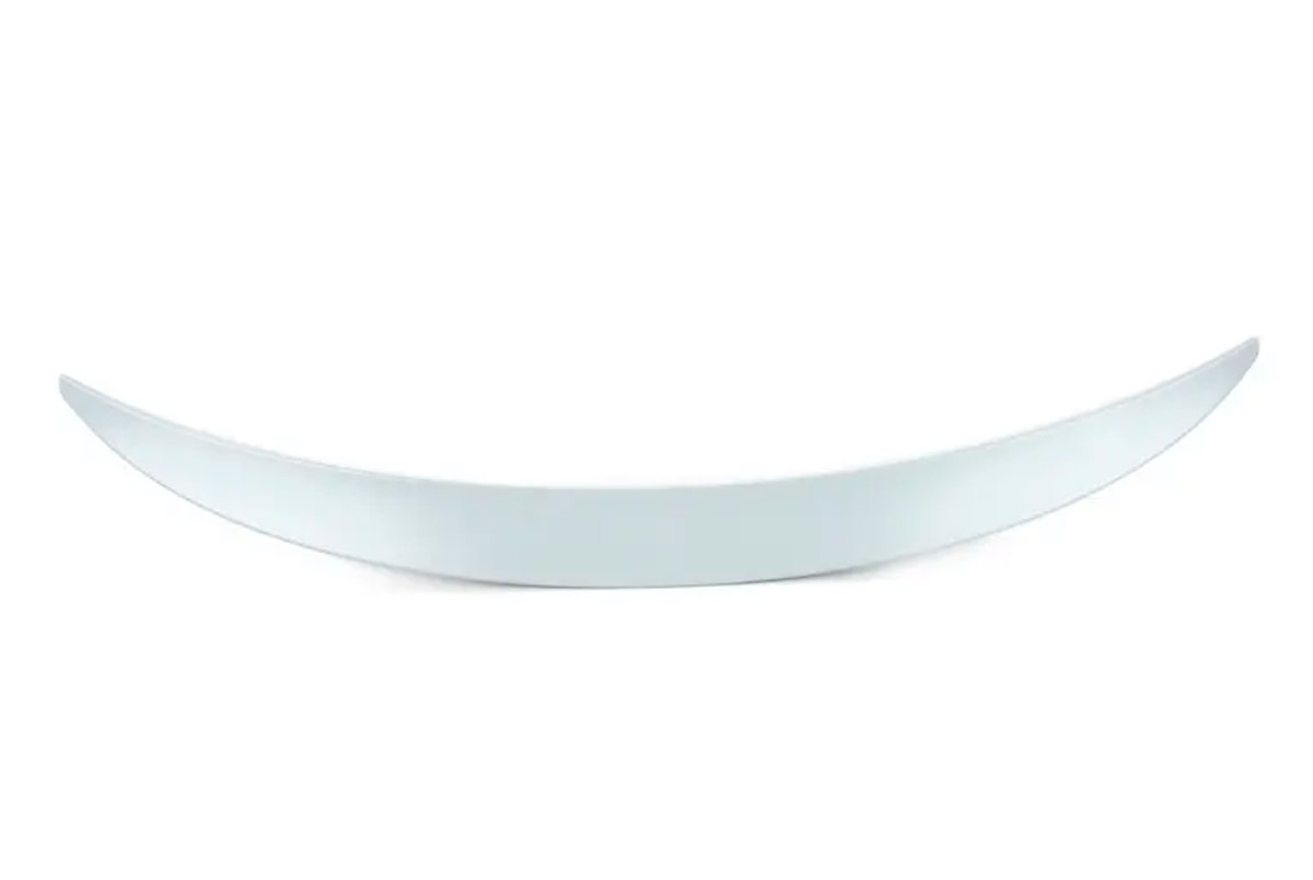 ДООСНАЩЕНИЕ ДЛЯ БМВ Х6 Ф16 / Х6М Ф86 ГРУНТОВАННЫЙ ЛИП - СПОЙЛЕР М НА КРЫШКУ БАГАЖНИКА ОРИГИНАЛ / ПОД ПОКРАСКУ / АРТ. 51628063230