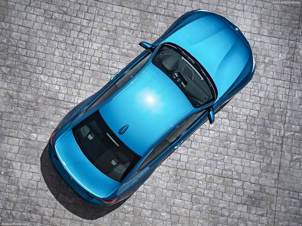 BMW, наконец, представил M2. Так что же делает 370-сильное купе таким особенным