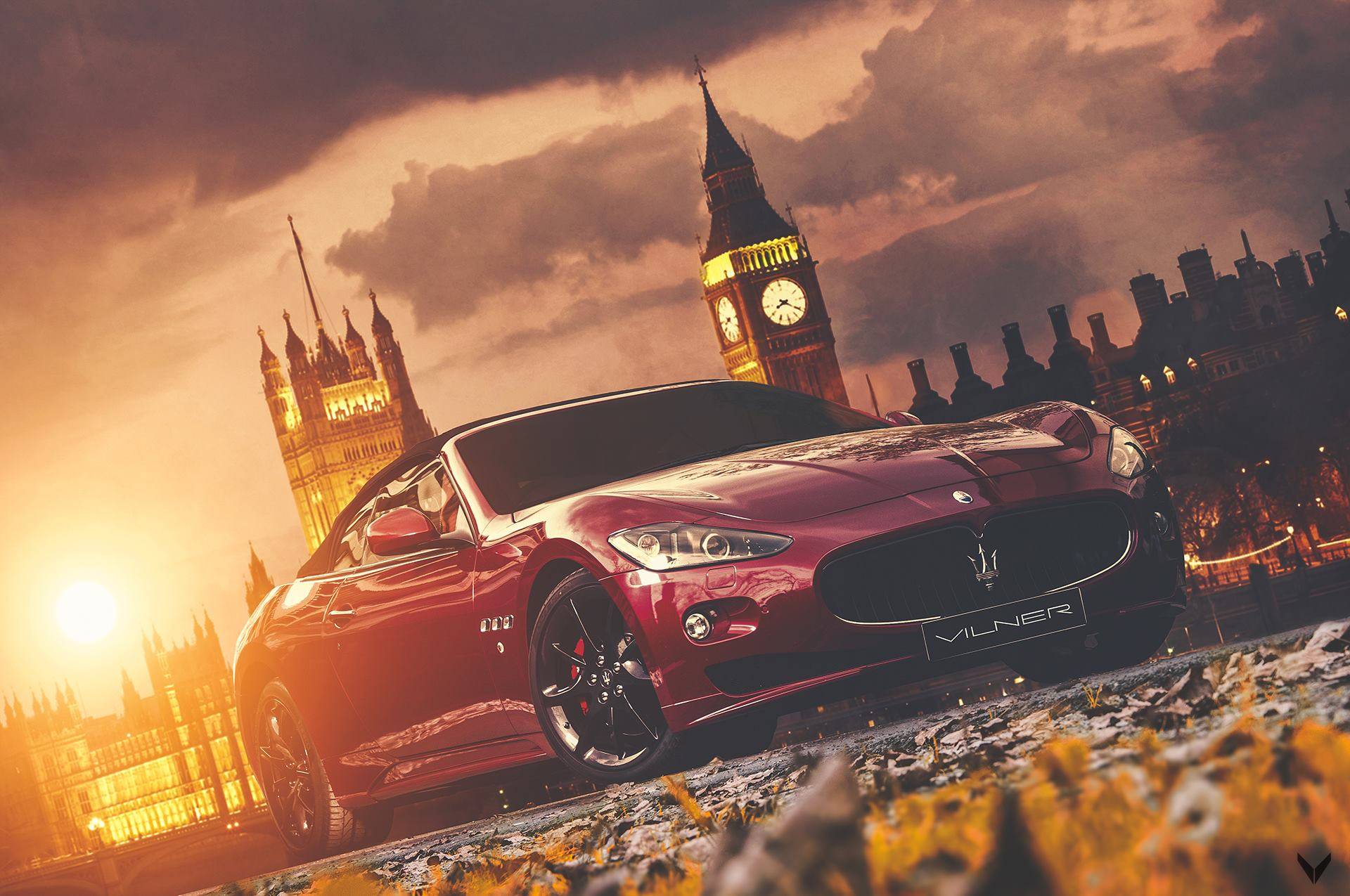 На сегодняшний день Maserati GranCabrio Sport остается одним из наиболее перспективных автомобилей с откидным верхом на рынке.