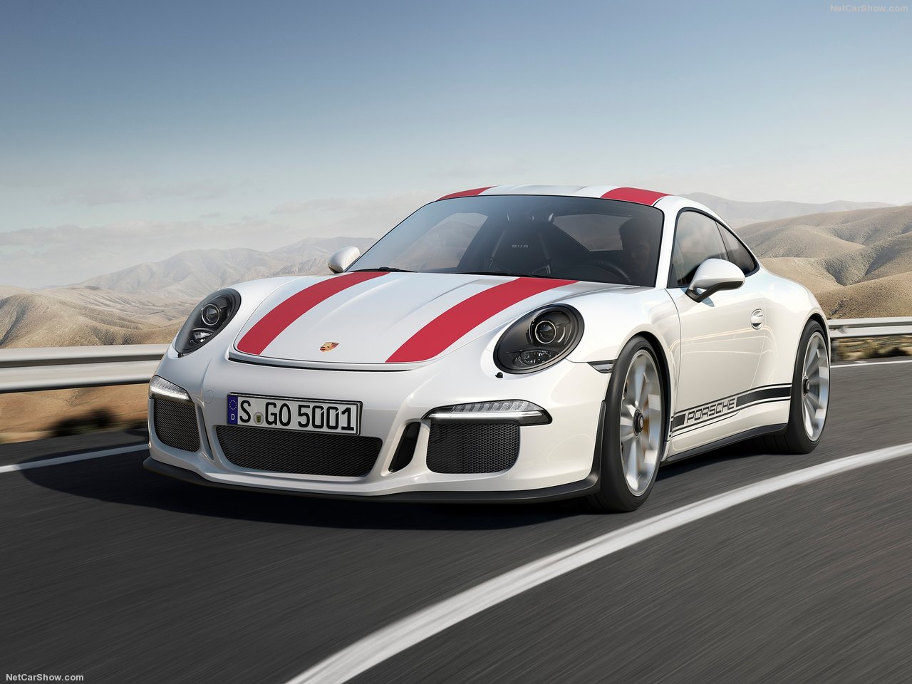 Следующее поколение BMW 6-й серии станет конкурентом Porsche 911