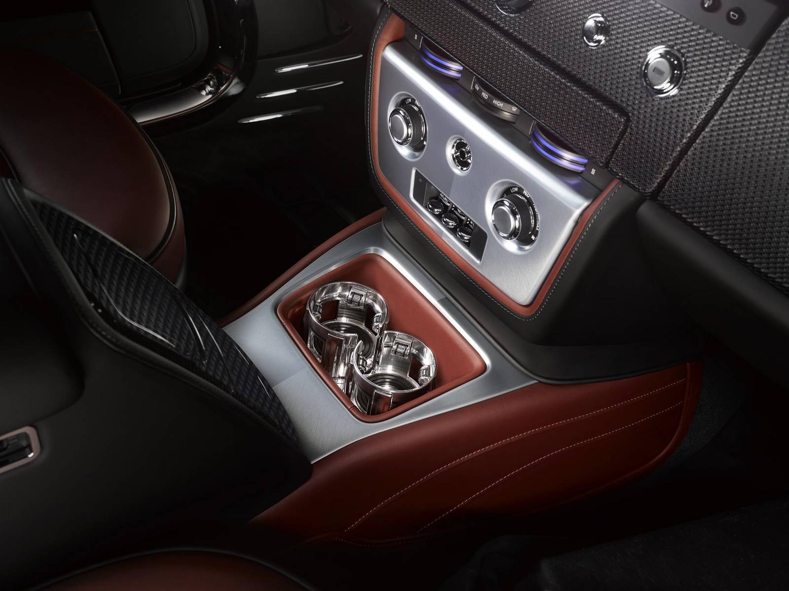 Rolls-Royce Zenith Collection – последние 50 купе Phantom