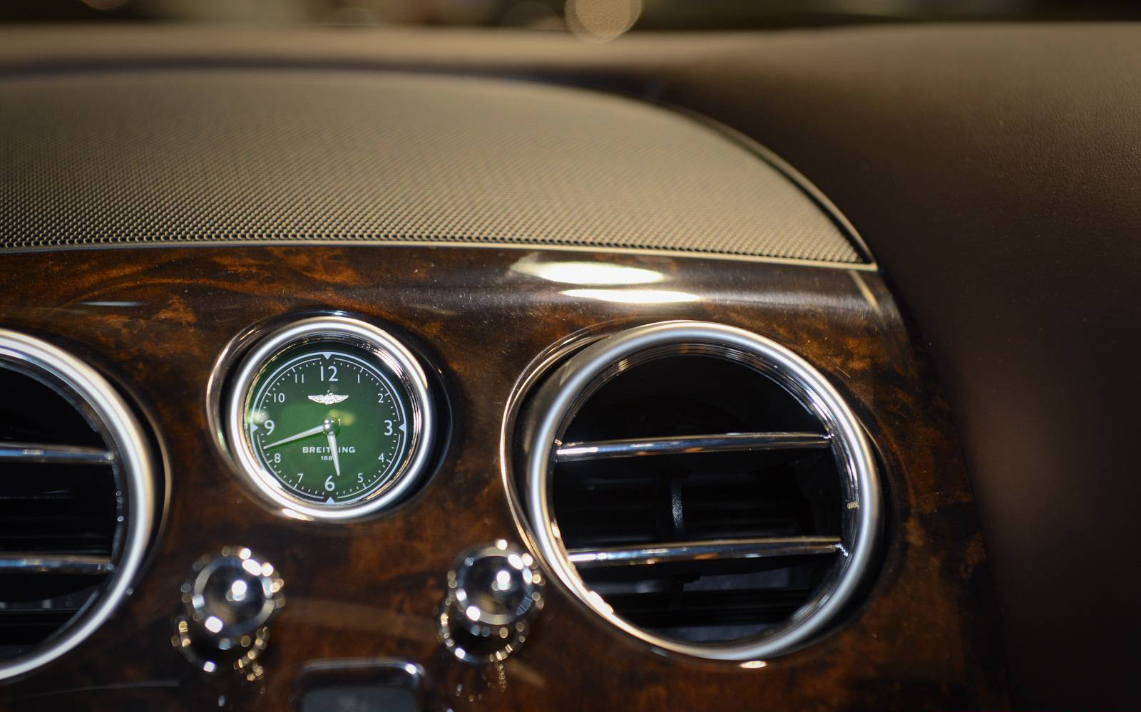 1 из 6 Bentley Continental GT Speed Zurich Edition