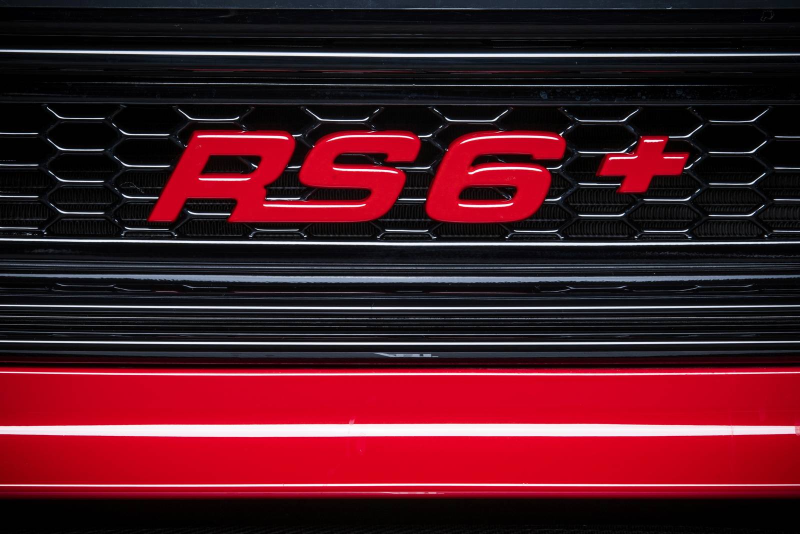 Audi RS6+ мощностью 705 л.с. от тюнинг-ателье ABT