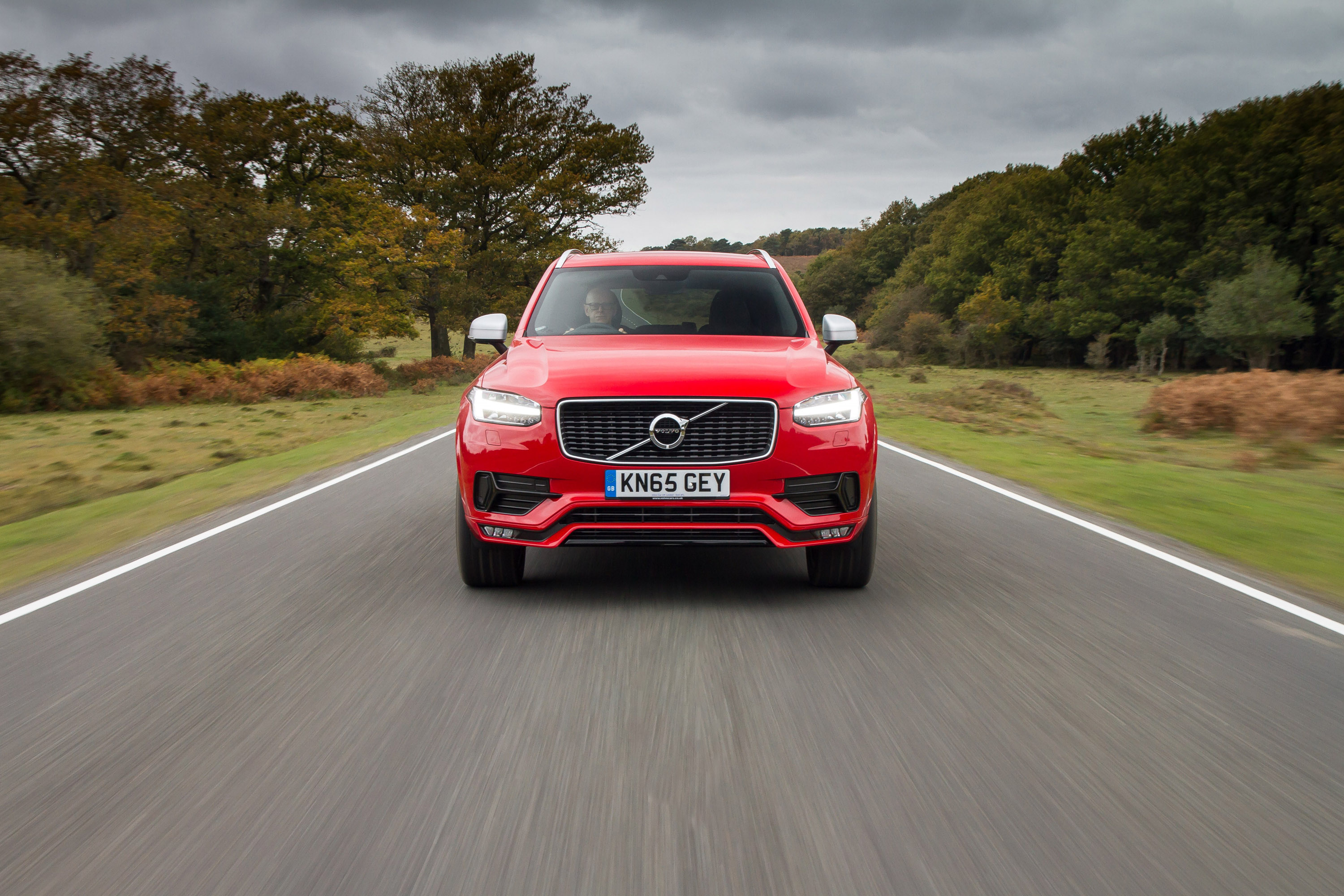 Скорее всего, вы уже знаете, что Volvo известен тем, что делает одни из самых безопасных автомобилей в мире.
