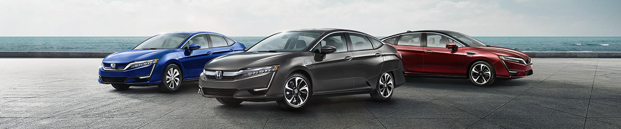 Линейка Honda Clarity получила премию 2018 California Air Quality Award for Environmental Stewardship от Коалиции чистого воздуха за предоставление водителям невероятно низких выбросов CO2, а также за стиль, комфорт и производительность.