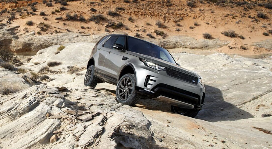 Jaguar Land Rover раздвигает границы автономного вождения с проектом CORTEX