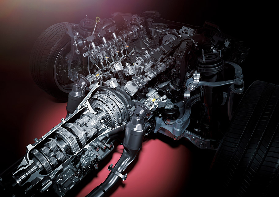 Недавно мы увидели невероятные автомобили с всеобъемлющими и современными системами двигателей, которые, безусловно, заслуживают внимания. Недавно команда Lexus рассказала о своих двигателях премиум-класса V6 и V8. И поверьте нам, здесь есть, что обс