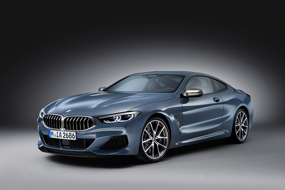 Также будет проведена специальная пресс-конференция, на которой состоится североамериканская премьера нового BMW M850i Coupe и долгожданного BMW Concept M8 Gran Coupe, который, как вы могли бы помнить, впервые был показан в Женевском Автосалоне в мае