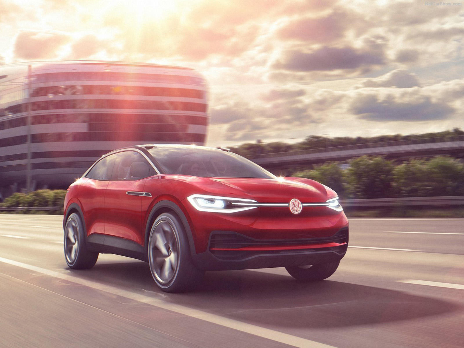 Революция EV в Volkswagen случится совсем скоро. В то время как производство в США первоначально предполагалось на существующем заводе в Чаттануга в Теннесси, теперь автопроизводитель подтвердил, что построит новый завод в Северной Америке, целиком п