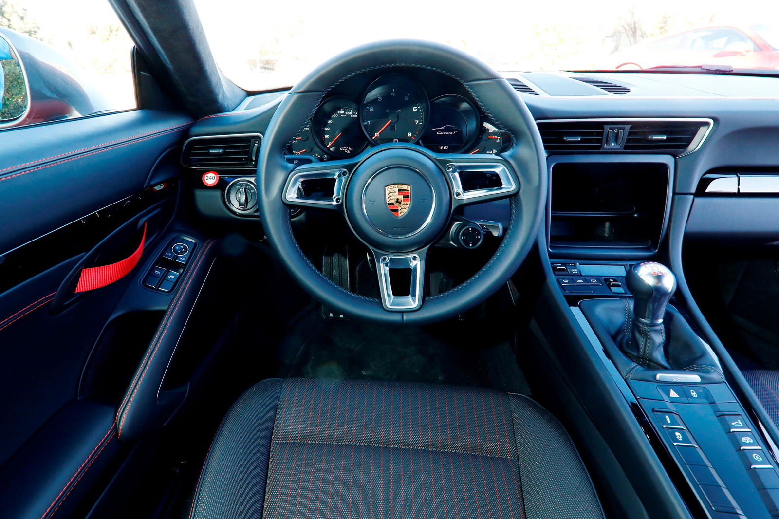 Porsche стал экспертом в поиске, разработке и, в конечном счете, в создании самых востребованных вариантов 911.