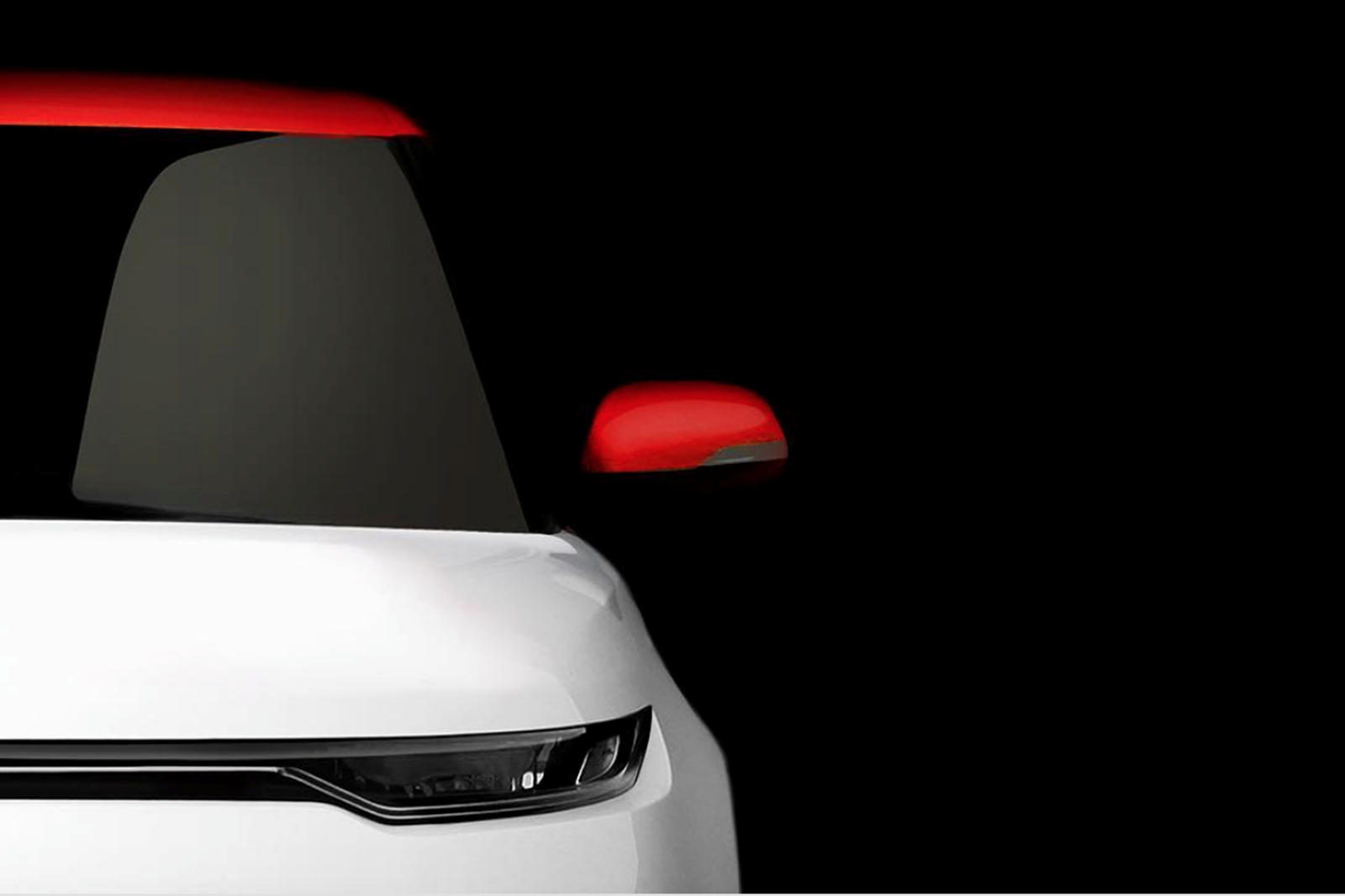 2020 Kia Soul получит новые фары