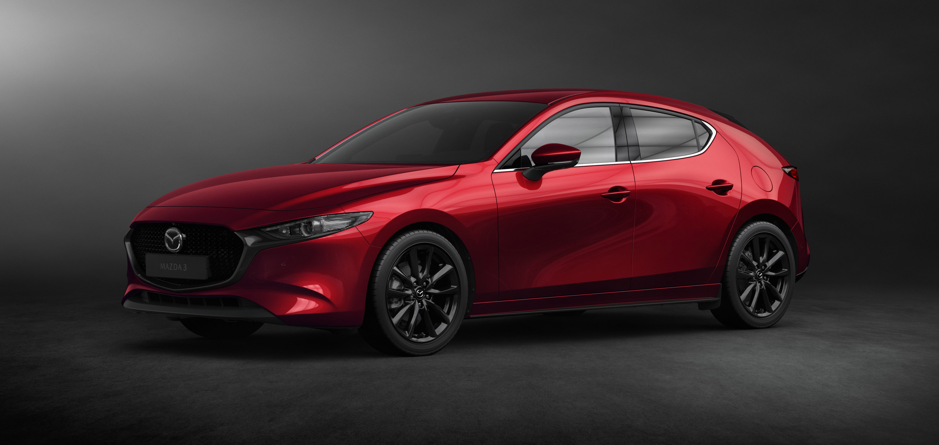 Mazda3 остается одной из самых прибыльных и популярных моделей бренда, и она по-прежнему остается одним из самых перспективных автомобилей в сегменте.