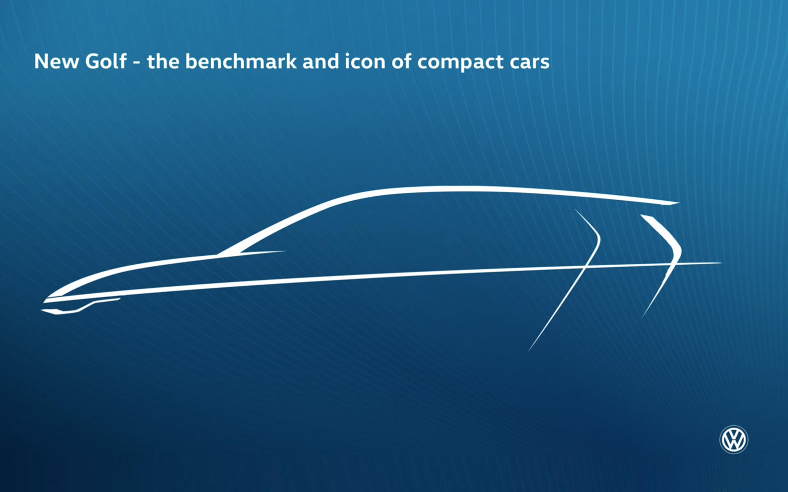 Тем не менее, новое видео на Facebook, загруженное Tuned Automotive Magazine, возможно, даст нам возможность совершенно новый Golf в металле. Volkswagen еще не показал большую часть нового Golf, но автомобиль уже находится на стадии тестирования.