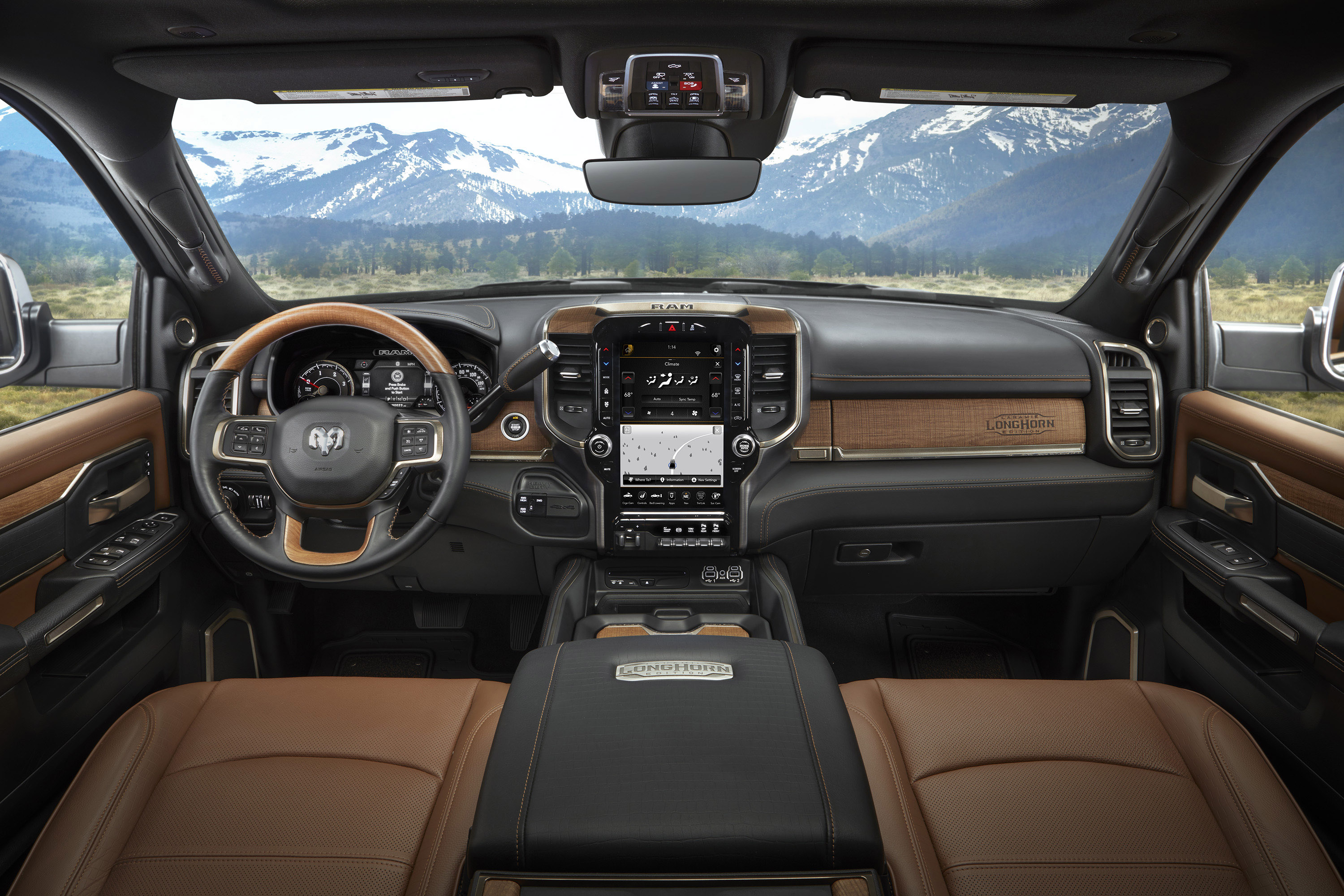 2019 ram 1500 laramie longhorn online