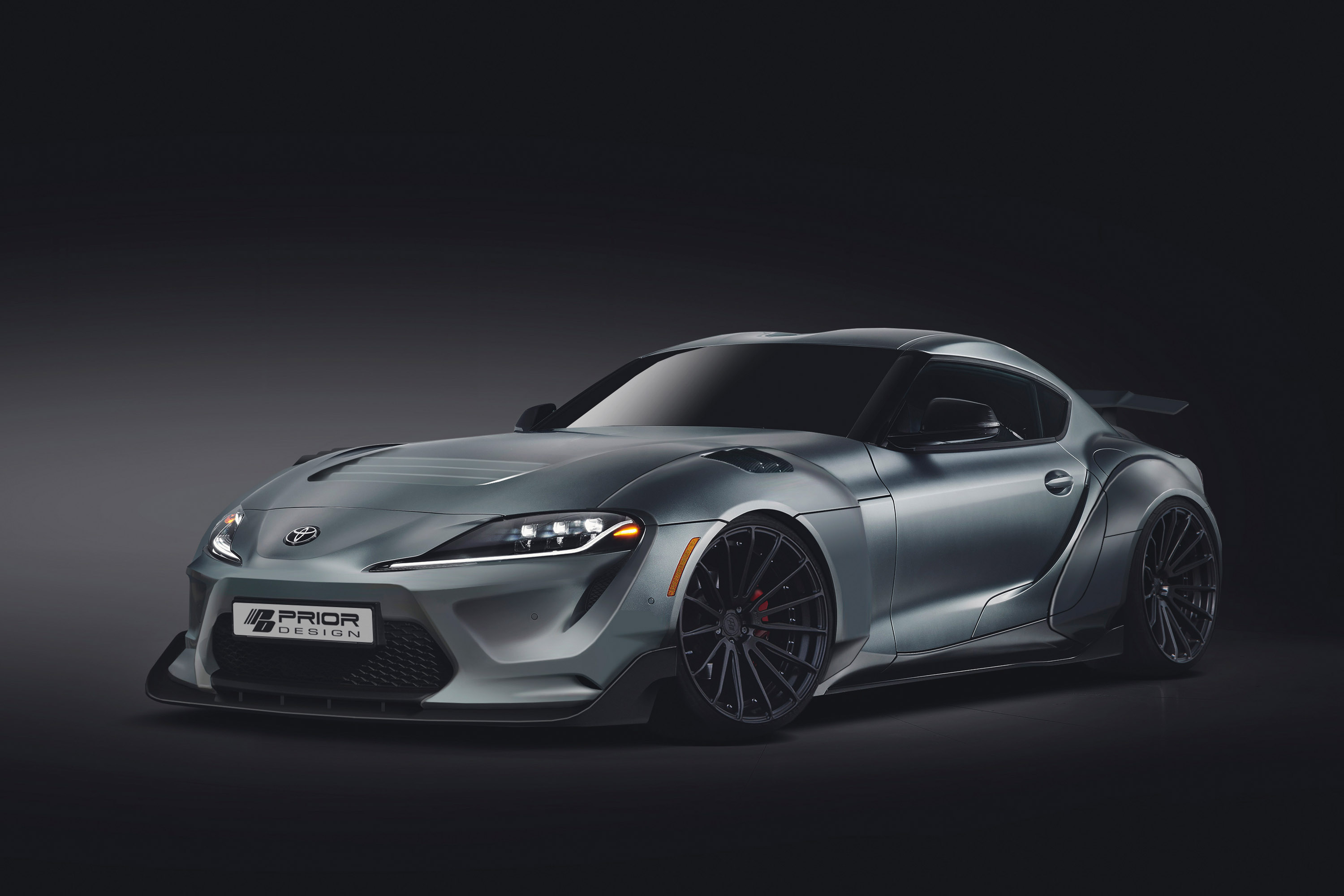 Toyota Supra остается одним из самых выдающихся японских спортивных автомобилей. Особенно ее четвертое поколение из 1990-х годов. Тем не менее, новый модельный ряд, или более известный, как пятое поколение, получае некоторые плюсы и изменения, которы