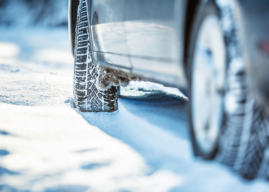 Пять способов подготовить свой автомобиль к зиме
