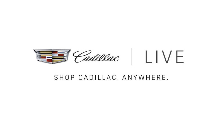 Команда Cadillac запускает онлайн-платформу для покупок