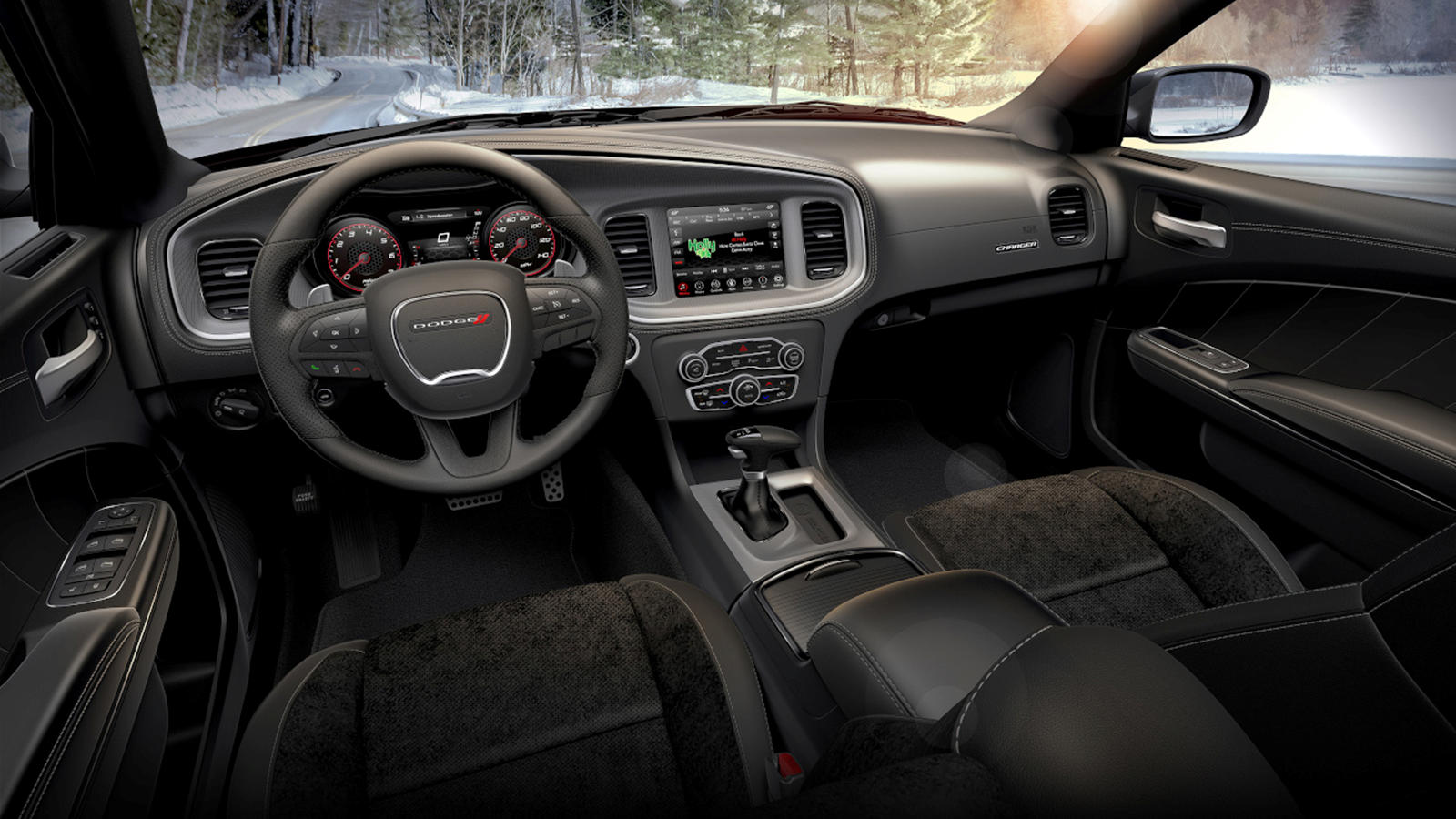 Дилеры смогут начать размещение заказов на новый 2020 Dodge Charger GT AWD, начиная с января. Начальная цена автомобиля составит 34 995 долларов США до налогов и сборов, с 3,6-литровым V6 мощностью 300 лошадиных сил и крутящим моментом в 357 Нм - так