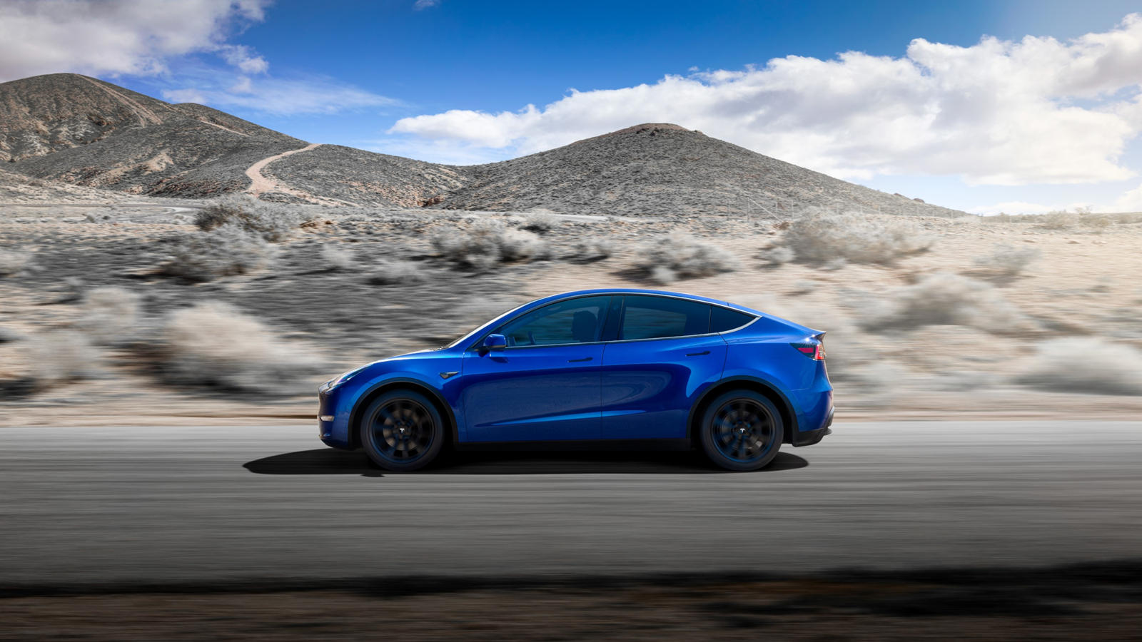 Как Tesla Model Y обеспечит потрясающий диапазон даже зимой