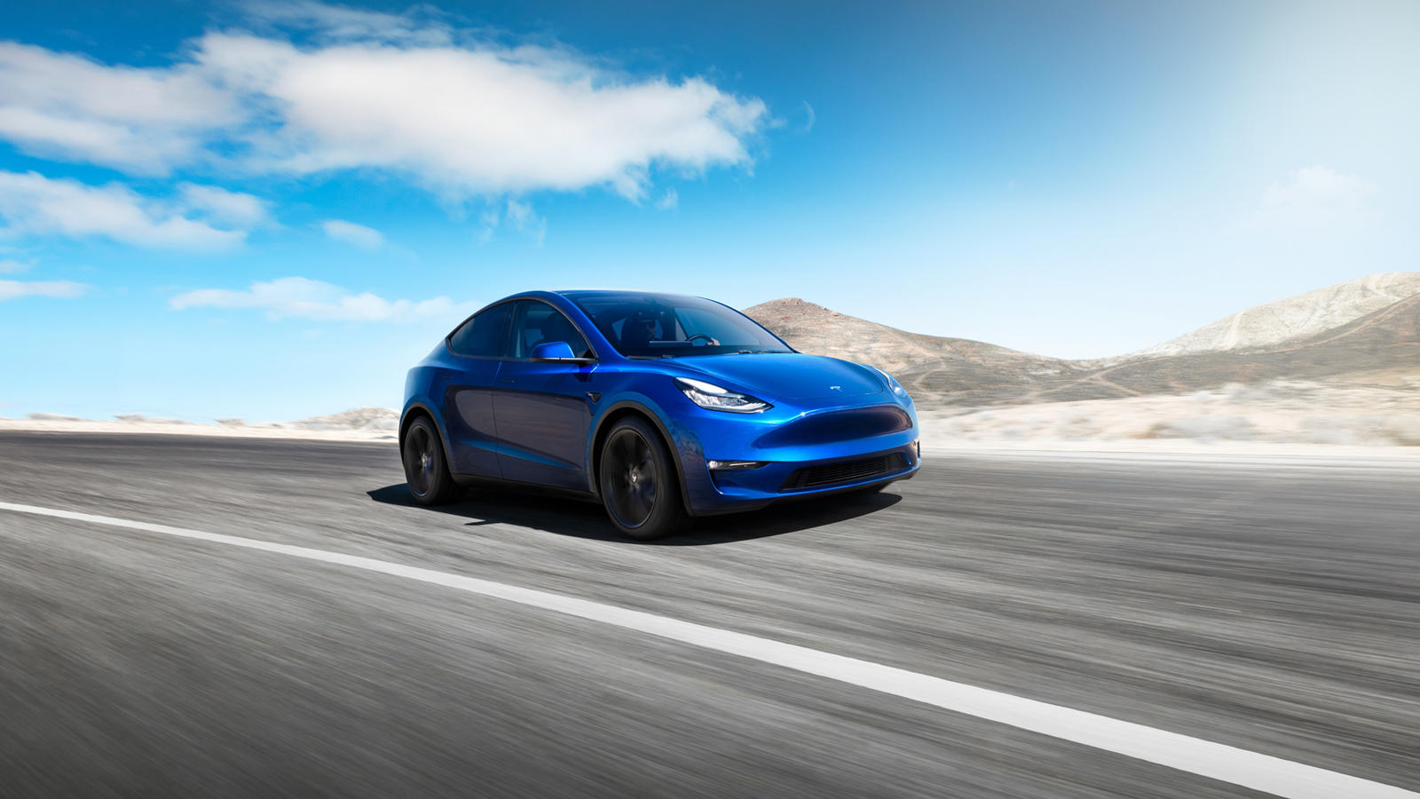 Как Tesla Model Y обеспечит потрясающий диапазон даже зимой